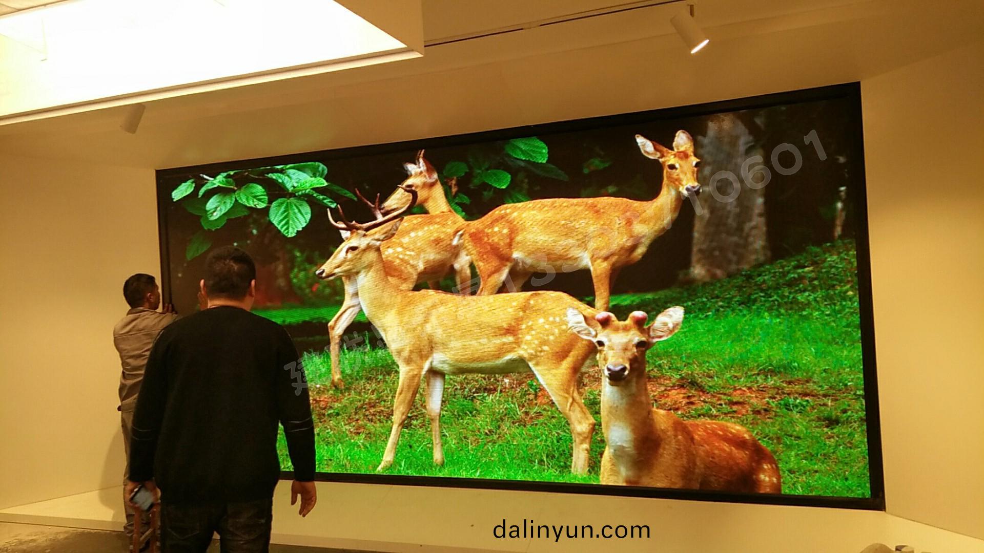 鄭州LED顯示屏 鄭(zheng)州LED顯(xian)示(shi)屏