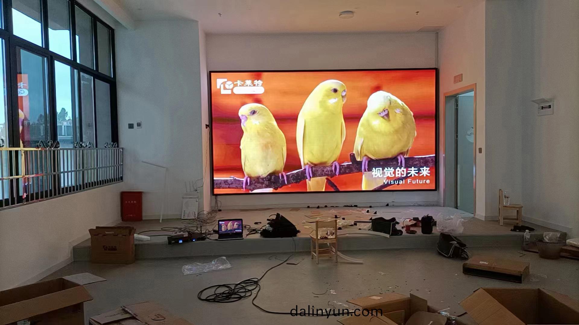 鄭(zheng)州LED顯(xian)示(shi)屏(ping) 鄭州LED顯(xian)示屏