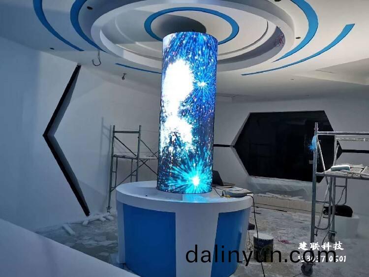 鄭(zheng)州(zhou)LED顯(xian)示(shi)屏(ping)