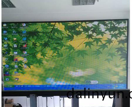 南陽(yang)P5顯示(shi)屏(ping)