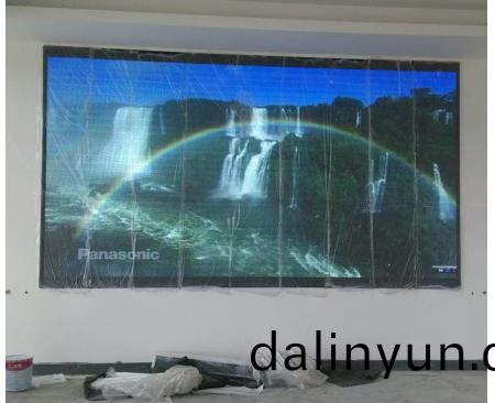 鶴(he)壁(bi)P4顯示(shi)屏(ping)