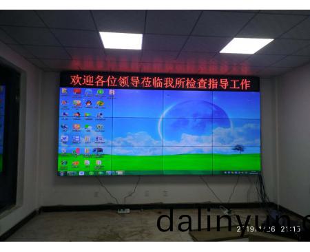 創(chuang)維46寸拼接(jie)屏