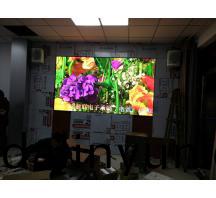 安陽(yang)鄭州(zhou)豐産(chan)路(lu)街(jie)道辦P2LED顯(xian)示(shi)屏(ping)項(xiang)目