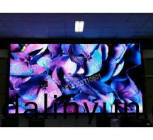 登(deng)封(feng)新(xin)鄕某大(da)學(xue)LED顯(xian)示(shi)屏