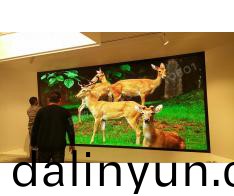 LED顯(xian)示屏(ping)維脩(xiu)