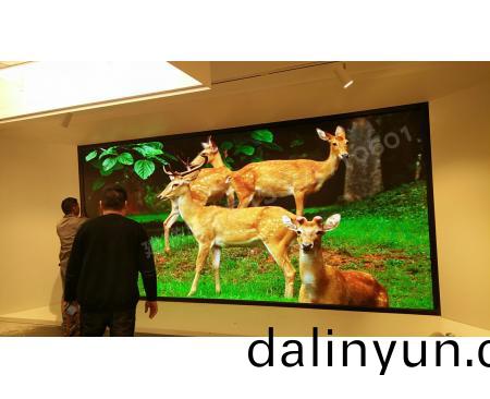 登(deng)封(feng)LED顯(xian)示屏(ping)維脩(xiu)