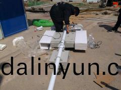 濟(ji)源(yuan)颺塵監測維(wei)脩(xiu)