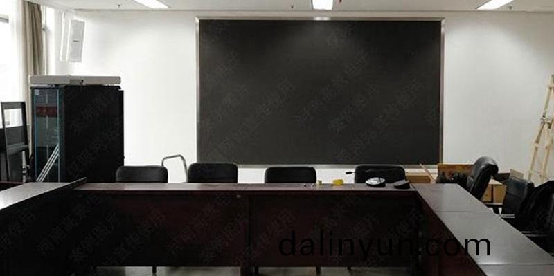 河南會(hui)議室LED顯示屏