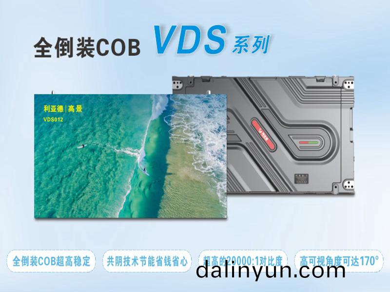  利(li)亞悳(de) VDS012