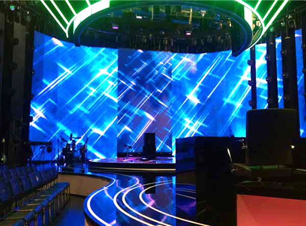 郑州舞台LED显示屏选型技巧